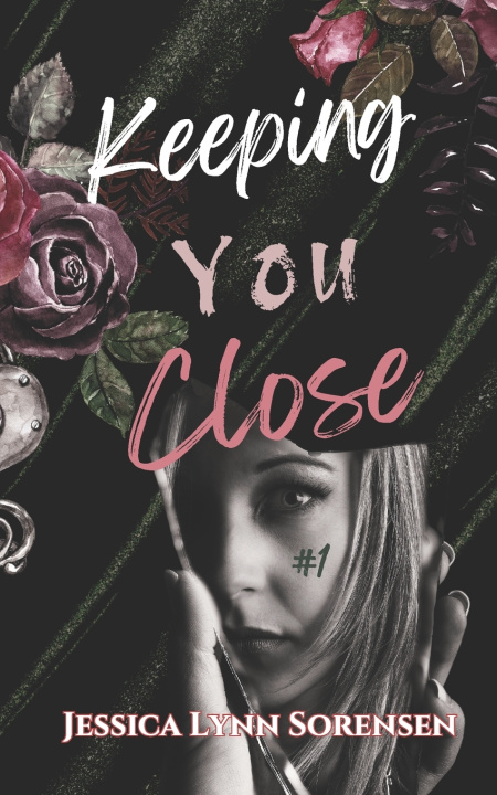 Kniha Keeping You Close Jessica Lynn Sorensen