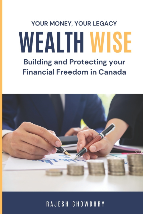 Kniha Wealth Wise Rajesh Chowdhry