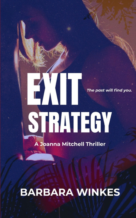 Kniha Exit Strategy Barbara Winkes