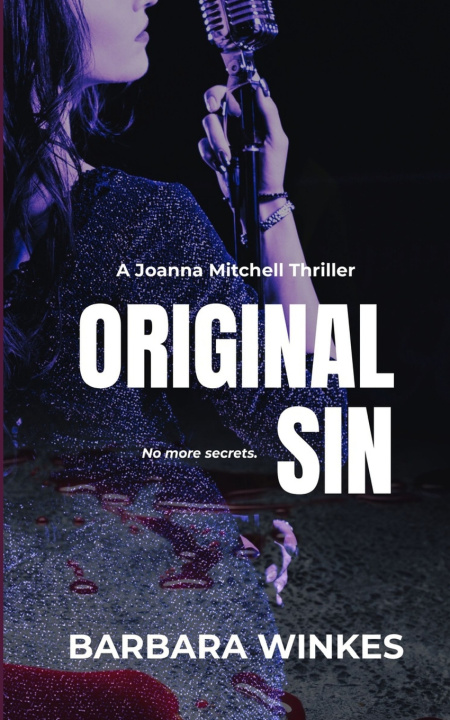 Knjiga Original Sin Barbara Winkes
