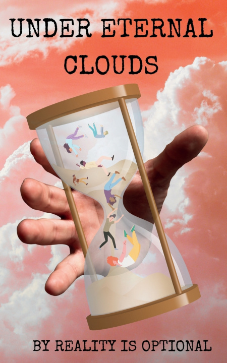 Knjiga Under Eternal Clouds C.D. Coop