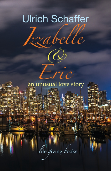 Книга Izzabelle & Eric Ulrich Schaffer
