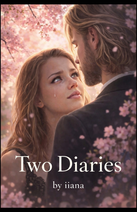 Knjiga Two Diaries iiana