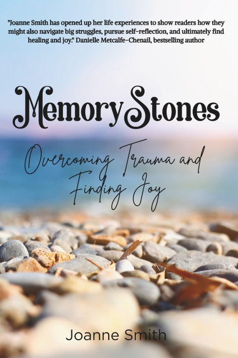Book Memory Stones Joanne Smith