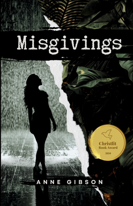 Kniha Misgivings Anne Gibson