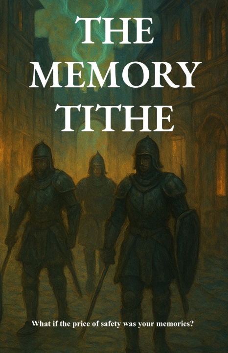 Knjiga THE MEMORY TITHE S Bezant