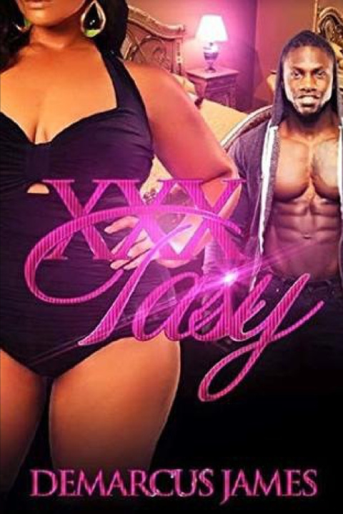 Knjiga XXXTasy DeMarcus James