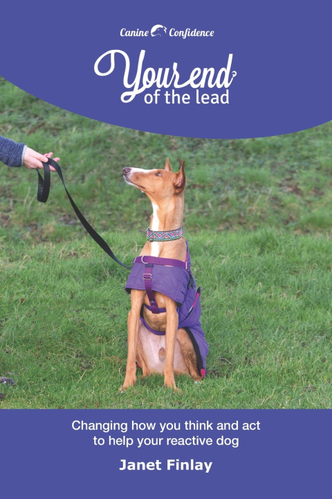 Knjiga Your End of the Lead Janet Finlay