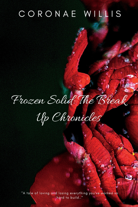 Книга Frozen Solid Coronae Willis