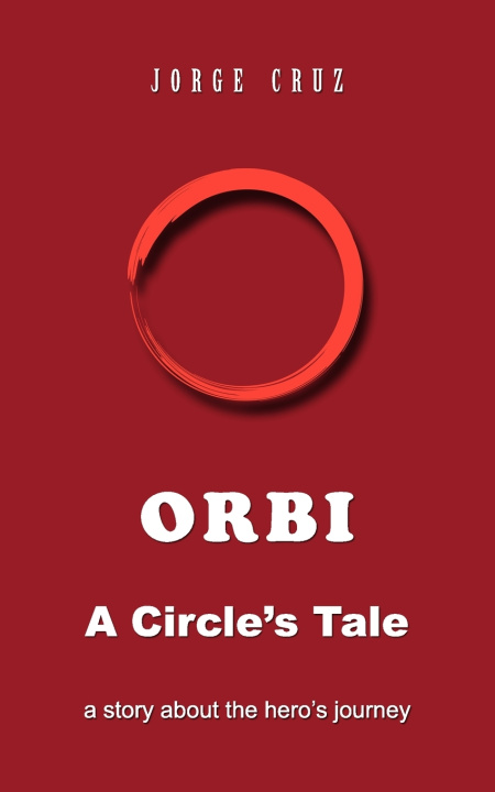 Knjiga ORBI J L Cruz