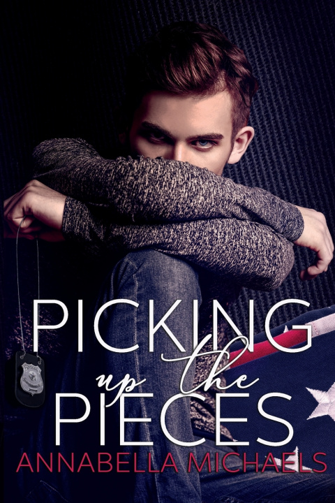 Книга Picking Up the Pieces Annabella Michaels