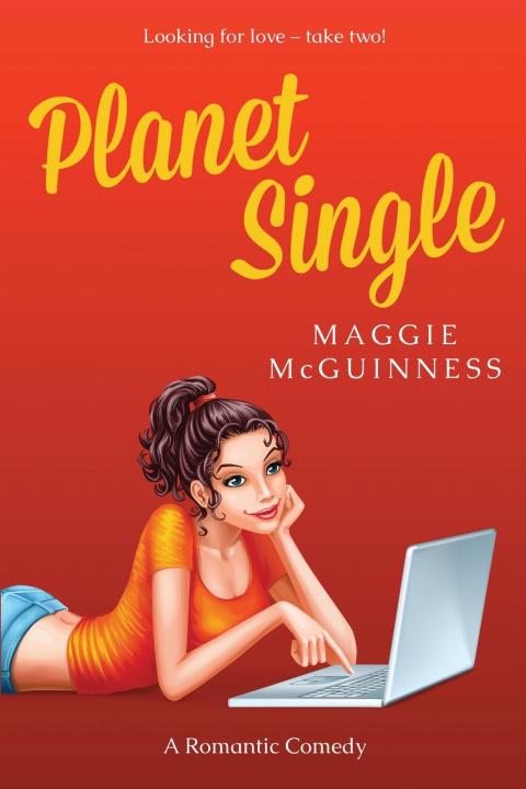 Kniha Planet Single Maggie McGuinness