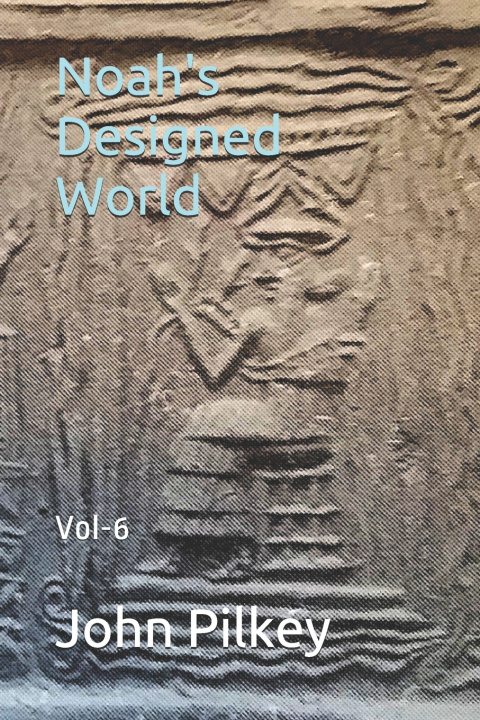 Knjiga Noah's Designed World John Pilkey