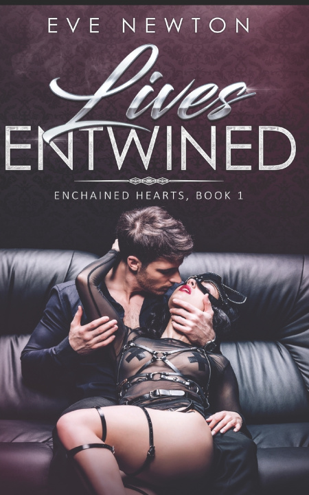 Книга Lives Entwined Eve Newton