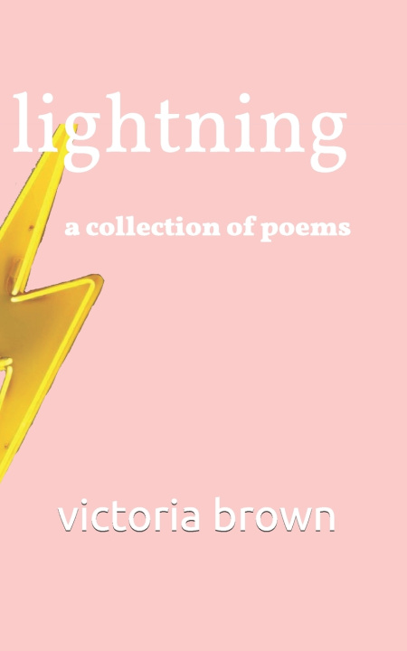 Книга Lightning Victoria Brown