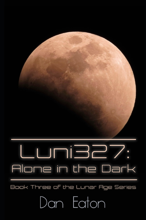 Книга Luni327 Dan Eaton