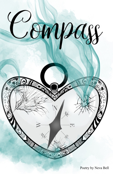 Kniha Compass Neva Bell