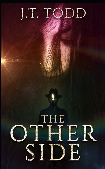 Knjiga The Other Side J.T. Todd