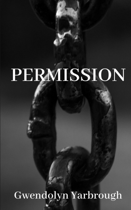 Knjiga Permission Yarbrough