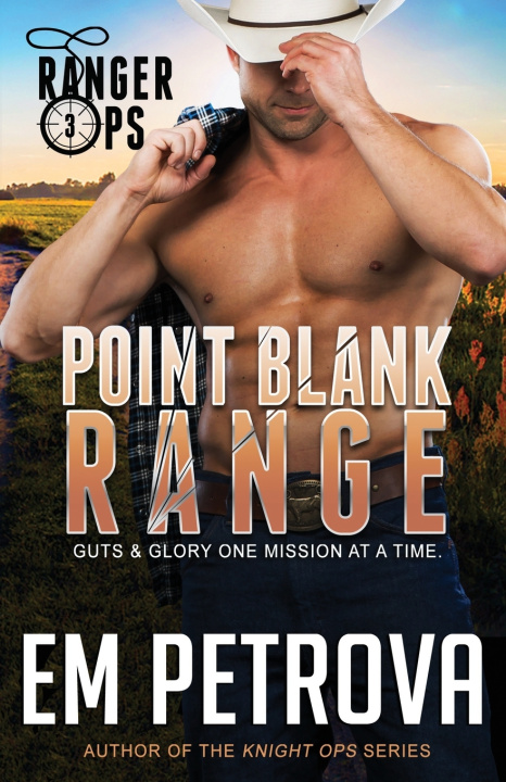 Kniha Point Blank Range Em Petrova