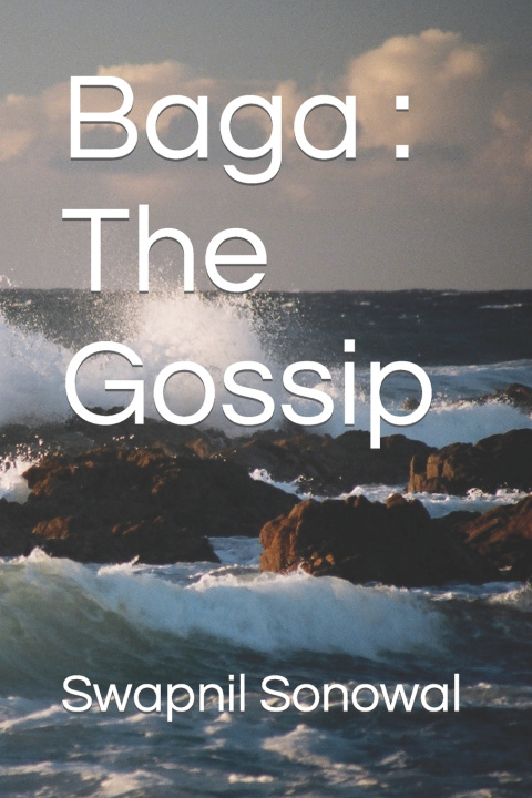Kniha Baga Swapnil Sonowal