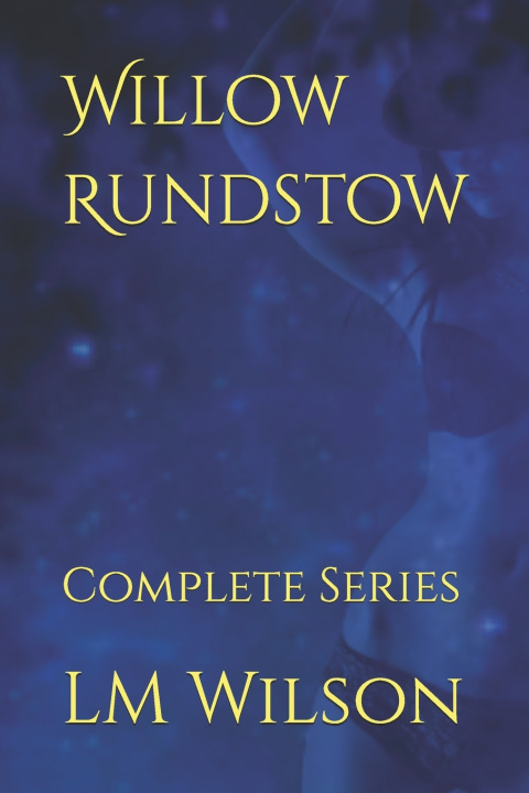 Buch Willow Rundstow LM Wilson