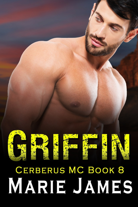 Книга Griffin Marie James
