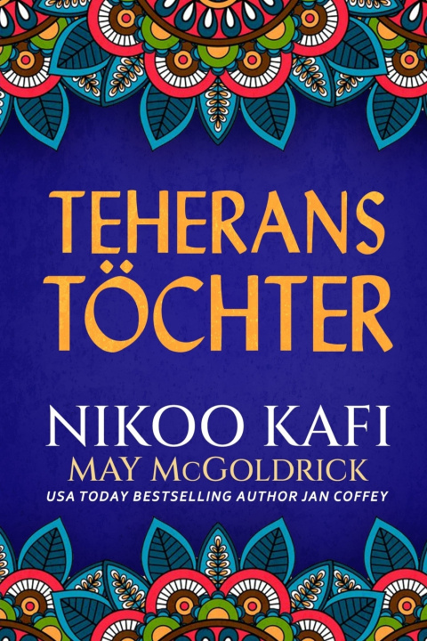 Book Teherans Töchter Nikoo Kafi