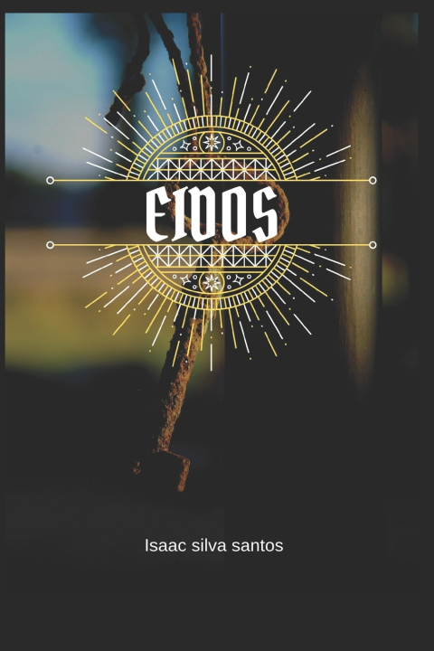 Книга Eidos isaac silva