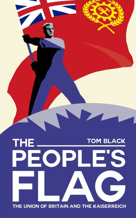 Knjiga The People's Flag Tom Black
