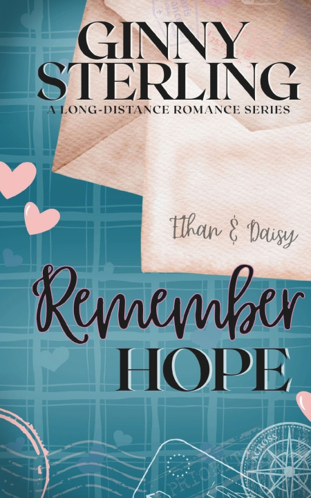 Knjiga Remember Hope Ginny Sterling