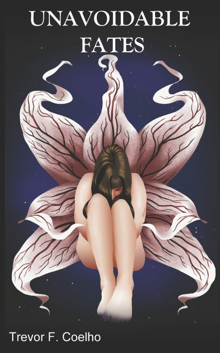 Kniha Unavoidable Fates Trevor F. Coelho