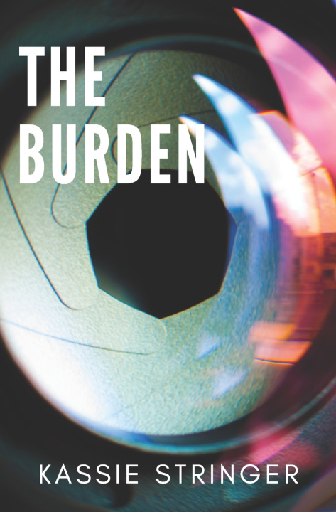 Knjiga The Burden Kassie Stringer