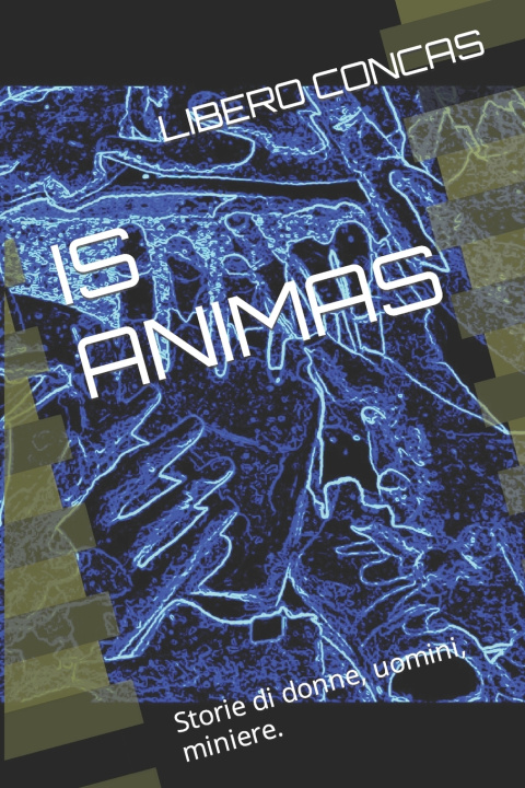 Knjiga IS ANIMAS LIBERO CONCAS