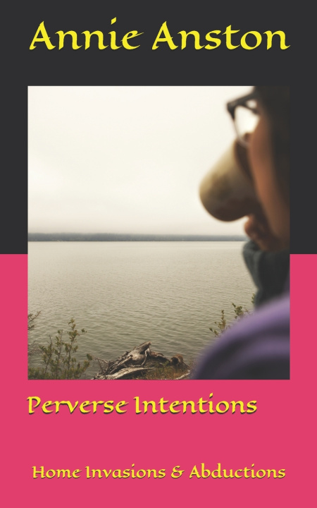 Knjiga Perverse Intentions Annie Anston