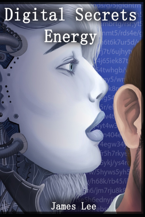 Knjiga Digital Secrets James Lee