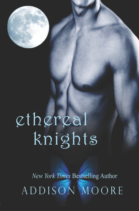 Knjiga Ethereal Knights Addison Moore