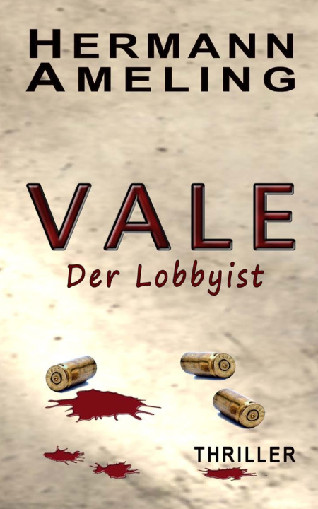 Книга Vale Hermann Ameling