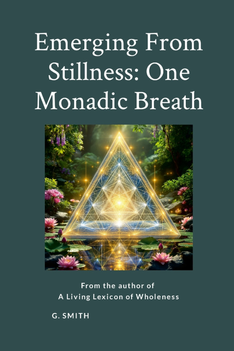 Kniha Emerging From Stillness Gary Smith