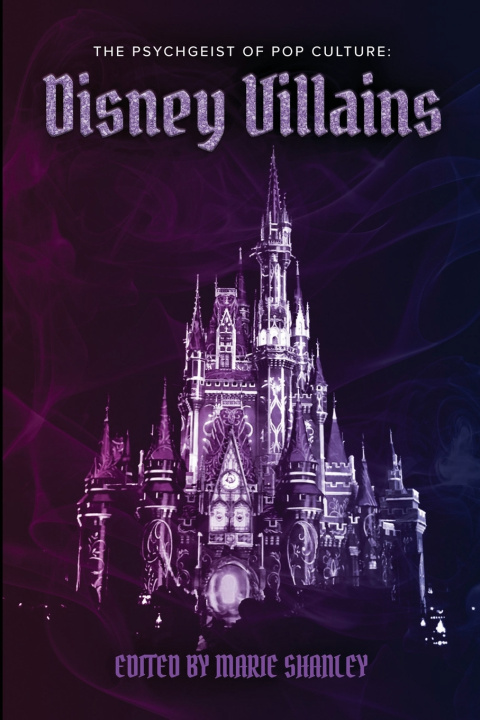 Книга The Psychgeist of Pop Culture Marie Shanley