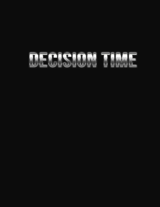 Kniha Decision Time Ronald Howard