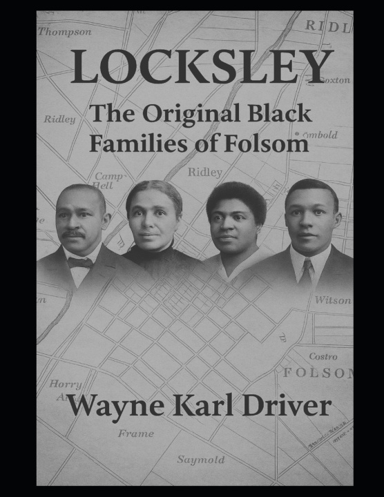 Kniha Locksley Wayne Karl Driver