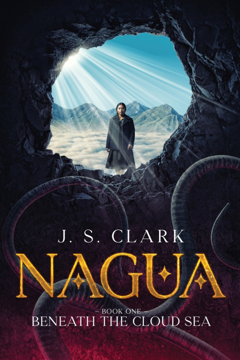 Book Nagua J.S. Clark