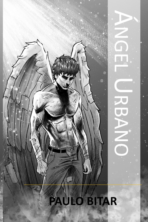 Kniha Ángel Urbano Paulo Bitar
