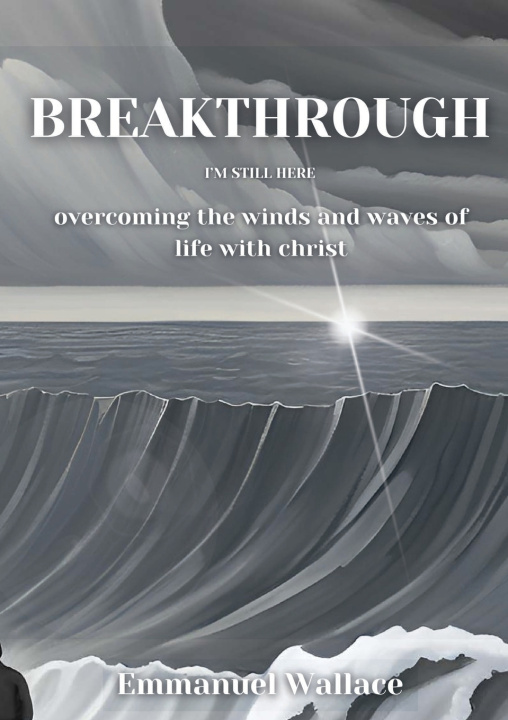 Kniha Breakthrough Emmanuel Wallace