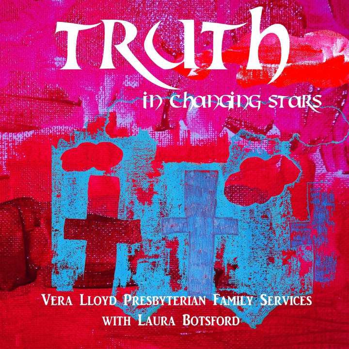 Knjiga Truth In Changing Stars Laura Botsford
