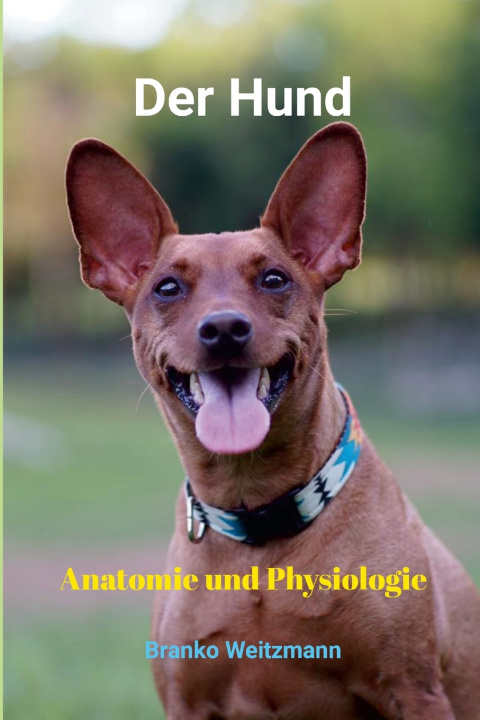 Kniha Der Hund Branko Weitzmann