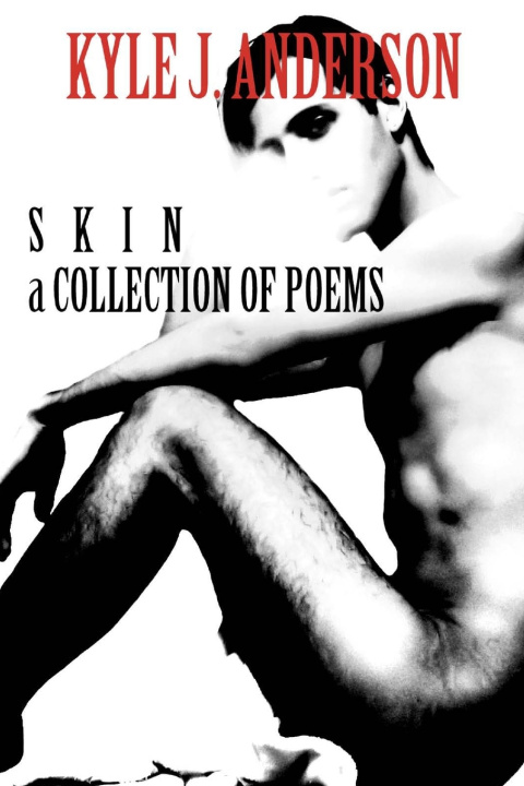 Knjiga Skin Kyle J. Anderson