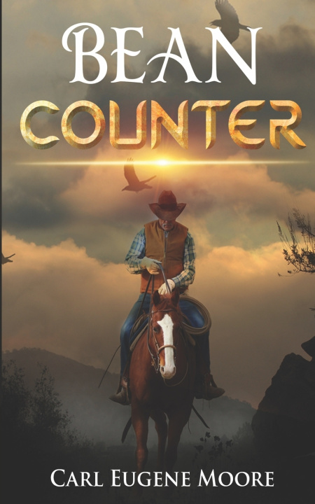 Knjiga Bean Counter Carl Eugene Moore