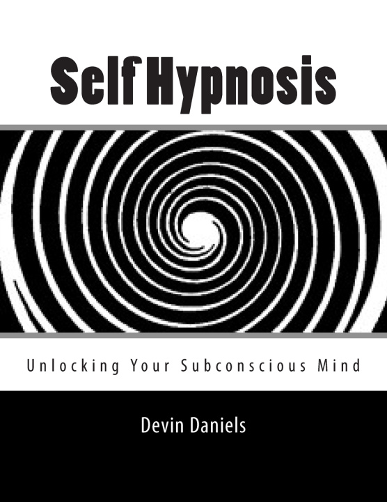 Knjiga Self Hypnosis Devin Daniels